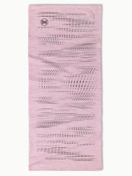 Бандана Buff DryFlx (Solid Camelia)